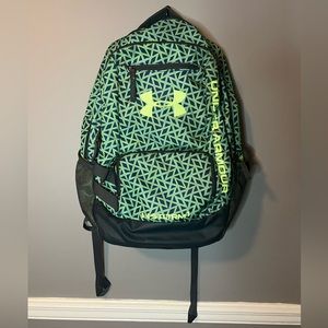 ✨Under Armour Backpack✨